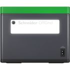 Зарядная станция Schneider Electric 500, 517Wh (PPS500-GR)