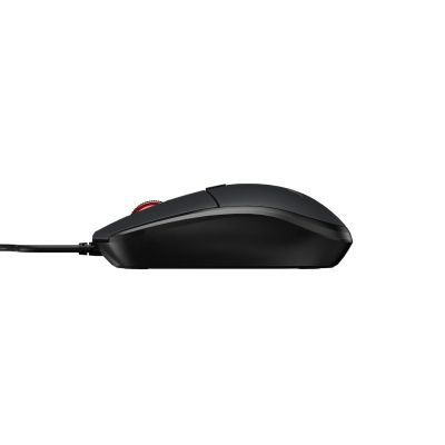 Мышка AOC MS130B USB Black (MS130B/LA)