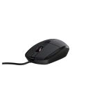 Мышка AOC MS130B USB Black (MS130B/LA)