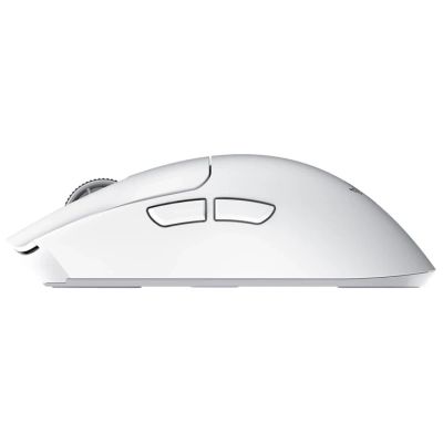 Мишка Razer Viper V4 PRO Wireless White (RZ01-05630200-R3G1)