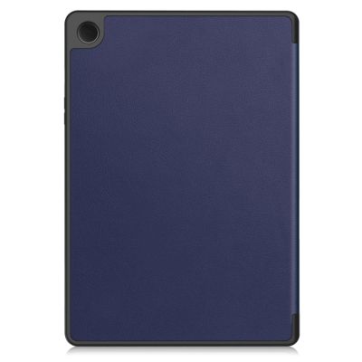 Чохол до планшета BeCover Flexible TPU Mate Samsung Galaxy Tab A11 Plus SM-X236B 11.0" Deep Blue (713952)