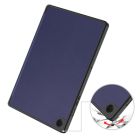 Чохол до планшета BeCover Flexible TPU Mate Samsung Galaxy Tab A11 Plus SM-X236B 11.0" Deep Blue (713952)