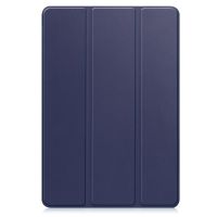 Чохол до планшета BeCover Flexible TPU Mate Samsung Galaxy Tab A11 Plus SM-X236B 11.0" Deep Blue (713952)