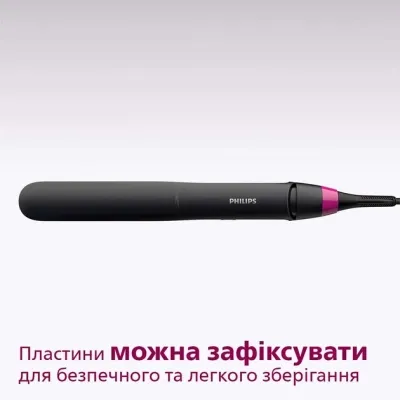 Вирівнювач для волосся Philips (BHS375/00)