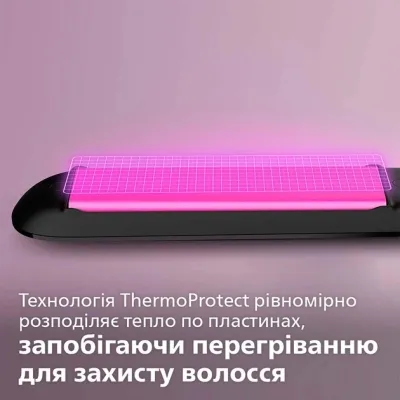 Вирівнювач для волосся Philips (BHS375/00)