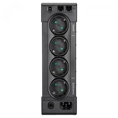 Источник бесперебойного питания Eaton Ellipse PRO 650 DIN (9207-43388)