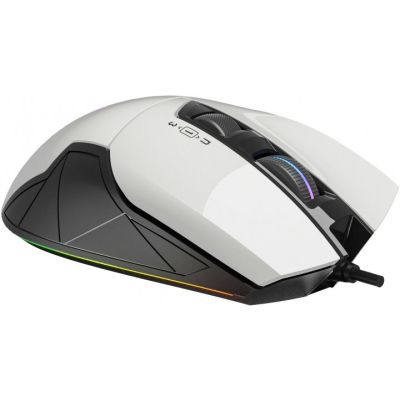 Мишка A4Tech Bloody W70 Max Panda White (4711421955836)