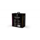 Наушники Vinga (HSCU-100) Gaming LED Black (HSCU-100)