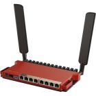Маршрутизатор Mikrotik (L009UiGS-2HaxD-IN)