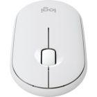 Мишка Logitech Pebble M350s Wireless White (910-007013)