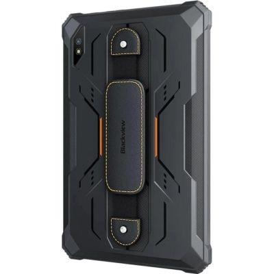 Планшет Blackview Tab Active 8 Pro 10.36" 8/256GB LTE Black-Orange (6931548313731)