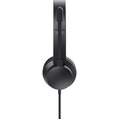 Наушники Trust Ayda PC 3.5mm Black (25087)