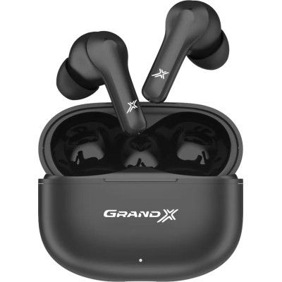 Навушники Grand-X (GB-99B) Black (GB-99B)