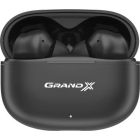 Навушники Grand-X (GB-99B) Black (GB-99B)