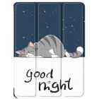 Чохол до планшета BeCover Smart Case Oppo Pad Neo (OPD2302)/ Oppo Pad Air2 11.4" Good Night (710986)