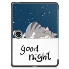 Чохол до планшета BeCover Smart Case Oppo Pad Neo (OPD2302)/ Oppo Pad Air2 11.4" Good Night (710986)
