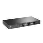 Комутатор мережевий TP-Link (SG3428)