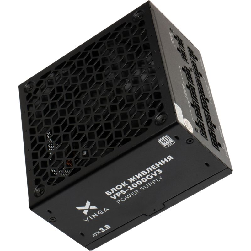 Блок питания Vinga 1000W (VPS-1000GV3)