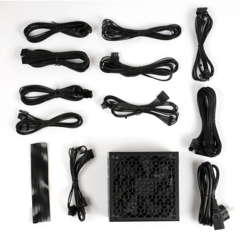 Блок питания Vinga 1000W (VPS-1000GV3)
