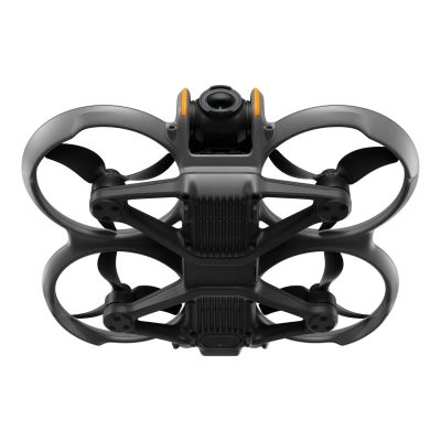 Квадрокоптер DJI Avata 2 PRO-VIEW COMBO (CP.FP.00000227.01)