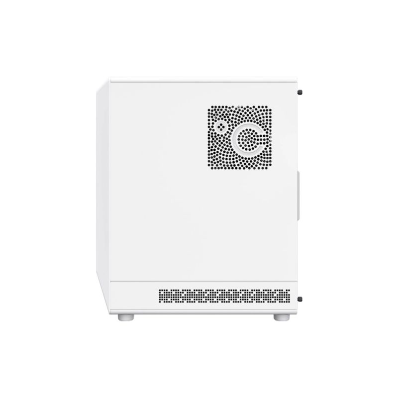 Корпус для ПК Gamemax Vista COC AW (VISTA COC AW)