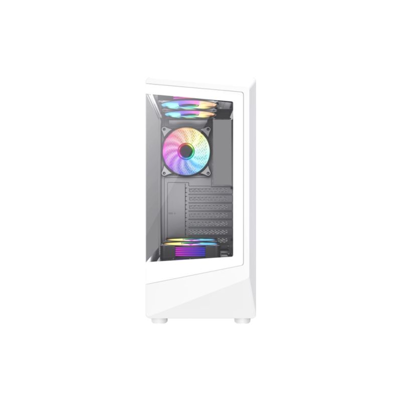 Корпус для ПК Gamemax Vista COC AW (VISTA COC AW)