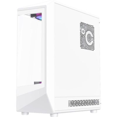 Корпус для ПК Gamemax Vista COC AW (VISTA COC AW)