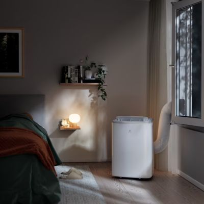 Кондиціонер Electrolux (EXP26U339HW)