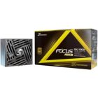 Блок живлення Seasonic 1000W FOCUS-GX-1000-ATX31 (SRP-FGX102-A5A32SF)