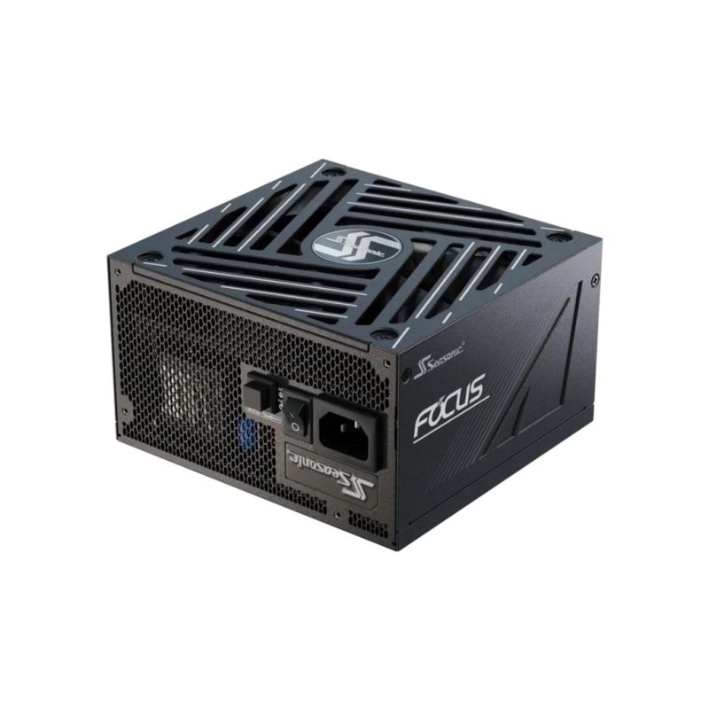 Блок питания Seasonic 1000W FOCUS-GX-1000-ATX31 (SRP-FGX102-A5A32SF)