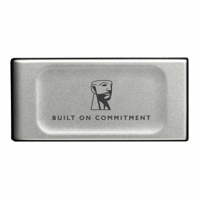 Накопичувач SSD USB Type-C 2TB XS2000 Kingston (SXS2000/2000GA)