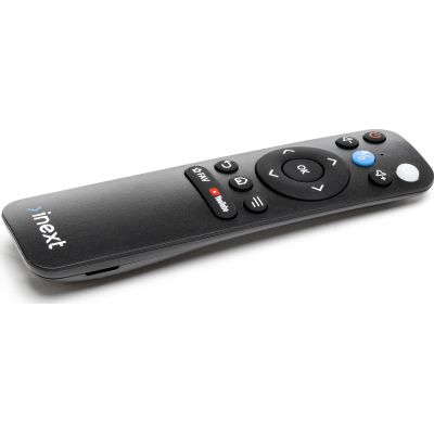 Медіаплеєр iNeXT (TV6 Ultra)