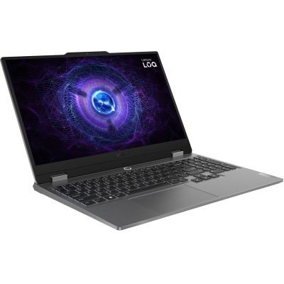 Ноутбук Lenovo LOQ 15IAX9 (83GS00UNRA)