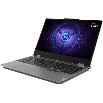 Ноутбук Lenovo LOQ 15IAX9 (83GS00UNRA)