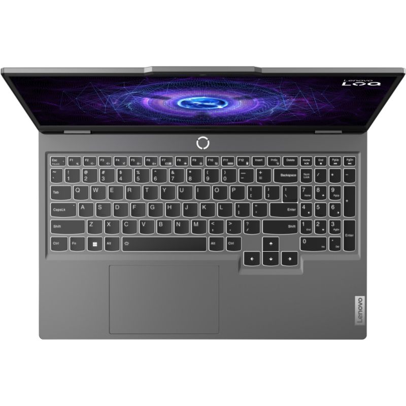 Ноутбук Lenovo LOQ 15IAX9 (83GS00UNRA)