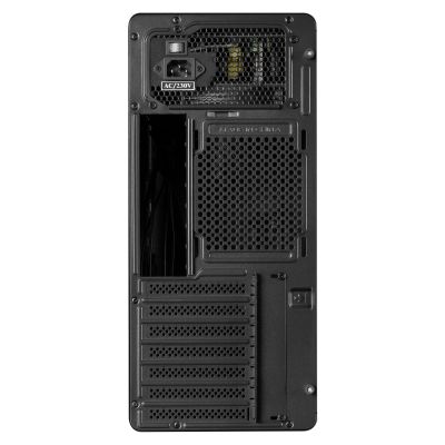 Корпус для ПК Prologix (E127 500W Black)