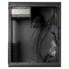 Корпус для ПК Prologix (E127 500W Black)