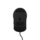Мишка AOC MS170B USB Black (MS170B/LA)