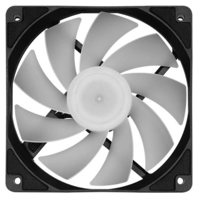 Кулер до корпусу MSI (MAG F120 ARGB-1B)