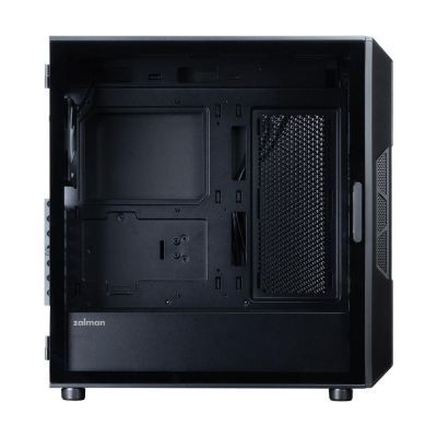 Корпус для ПК Zalman (I3NEOARGBV2BLACK)