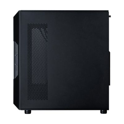Корпус для ПК Zalman (I3NEOARGBV2BLACK)
