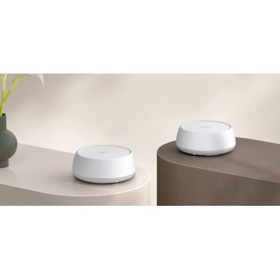 Точка доступу Wi-Fi TP-Link (DECO-BE22-3-PACK)