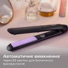 Вирівнювач для волосся Philips (BHS377/00)