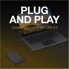 Зовнішній жорсткий диск 2.5" 4TB Expansion Portable Seagate (STKM4000400)