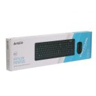 Комплект A4Tech FG1012S Wireless Black (4711421968928)
