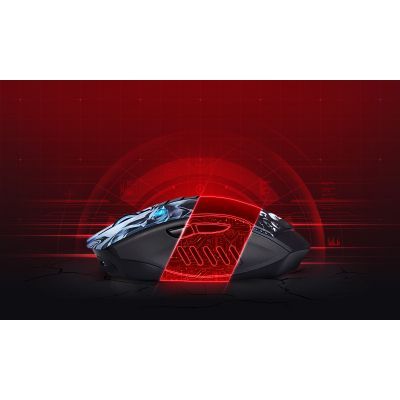 Мышка A4Tech Bloody R80 Plus Wireless Skull (4711421977326)