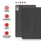 Чехол для планшета AirOn Premium Lenovo Tab P11 2nd Gen 11.5" + protective film black (4822352781093)