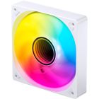 Кулер до корпусу JONSBO (SL-120WR White)