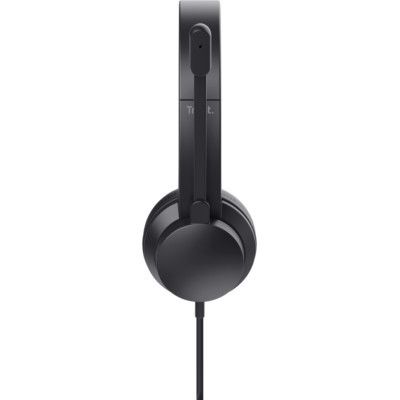 Наушники Trust Ayda PC USB-A Black (25088)