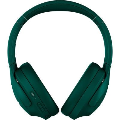 Наушники Canyon OnRiff 10 ANC Bluetooth Green (CNS-CBTHS10GN)